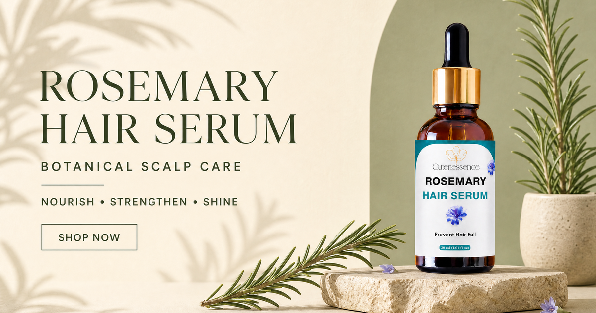 Does Rosemary Oil Really Work for Hair Growth? What the Research Says